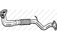 Tuyau d'échappement 823-333 Bosal
