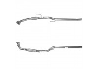 Tuyau d'échappement 823-635 Bosal