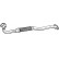 Tuyau d'échappement 823-687 Bosal, Vignette 2