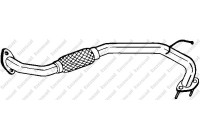 Tuyau d'échappement 823-771 Bosal