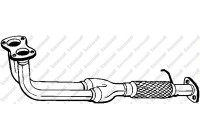 Tuyau d'échappement 823-829 Bosal