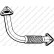 Tuyau d'échappement 823-845 Bosal