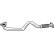 Tuyau d'échappement 823-863 Bosal, Vignette 2
