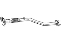Tuyau d'échappement 823-911 Bosal