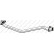 Tuyau d'échappement 833-943 Bosal
