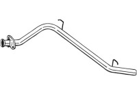 Tuyau d'échappement 838-179 Bosal