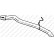 Tuyau d'échappement 840-175 Bosal