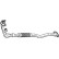 Tuyau d'échappement 840-397 Bosal, Vignette 2