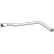 Tuyau d'échappement 840-413 Bosal, Vignette 2