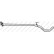 Tuyau d'échappement 841-277 Bosal
