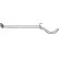 Tuyau d'échappement 841-277 Bosal, Vignette 2