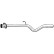 Tuyau d'échappement 841-497 Bosal, Vignette 2