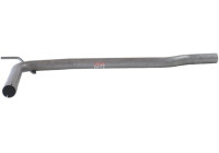 Tuyau d'échappement 843-737 Bosal