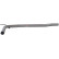 Tuyau d'échappement 843-737 Bosal
