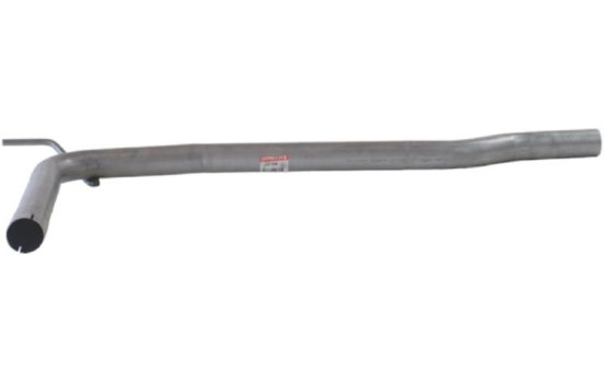 Tuyau d'échappement 843-737 Bosal