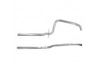 Tuyau d'échappement 850-001 Bosal