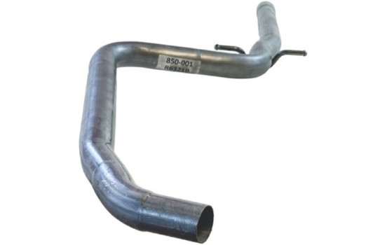 Tuyau d'échappement 850-001 Bosal, Image 5