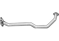 Tuyau d'échappement 850-053 Bosal