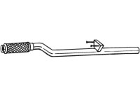 Tuyau d'échappement 850-079 Bosal