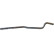 Tuyau d'échappement 850-093 Bosal