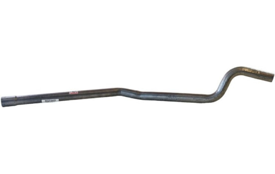 Tuyau d'échappement 850-093 Bosal