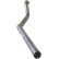 Tuyau d'échappement 850-093 Bosal, Vignette 2