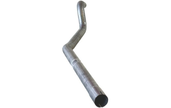 Tuyau d'échappement 850-093 Bosal, Image 2