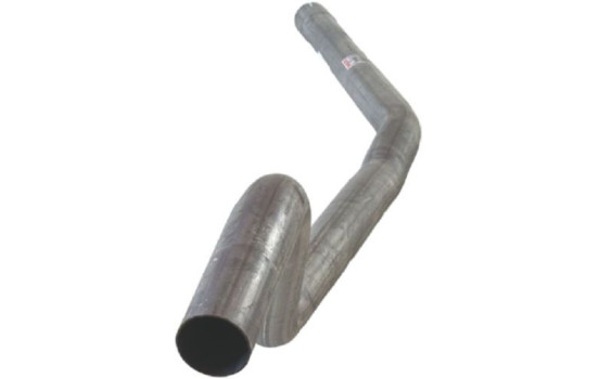 Tuyau d'échappement 850-093 Bosal, Image 4