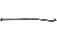 Tuyau d'échappement 850-107 Bosal