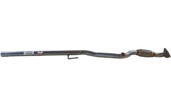 Tuyau d'échappement 850-121 Bosal, Image 4