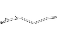 Tuyau d'échappement 850-145 Bosal