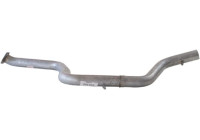 Tuyau d'échappement 850-163 Bosal
