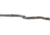 Tuyau d'échappement 850-165 Bosal
