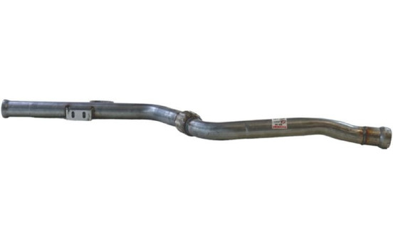 Tuyau d'échappement 850-165 Bosal