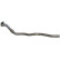 Tuyau d'échappement 850-175 Bosal