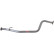Tuyau d'échappement 851-149 Bosal