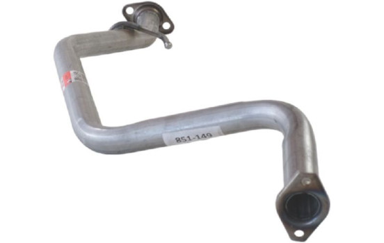Tuyau d'échappement 851-149 Bosal, Image 4