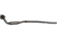 Tuyau d'échappement 853-001 Bosal