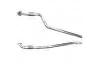 Tuyau d'échappement 853-957 Bosal