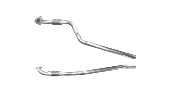 Tuyau d'échappement 853-957 Bosal
