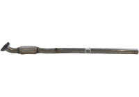 Tuyau d'échappement 854-381 Bosal