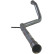 Tuyau d'échappement 870-137 Bosal, Vignette 3