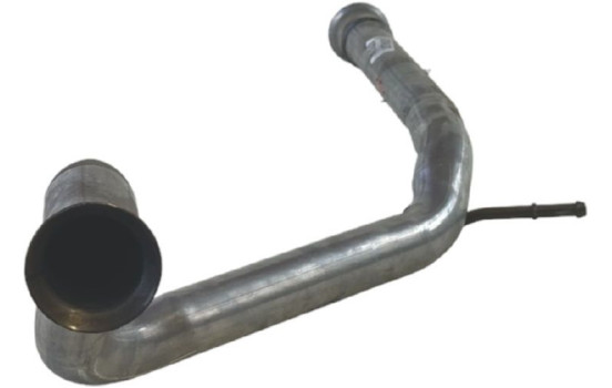 Tuyau d'échappement 870-137 Bosal, Image 5