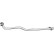 Tuyau d'échappement 883-135 Bosal, Vignette 2