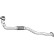Tuyau d'échappement 886-005 Bosal, Vignette 2
