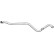 Tuyau d'échappement 887-143 Bosal, Vignette 2