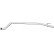 Tuyau d'échappement 890-121 Bosal, Vignette 2