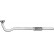 Tuyau d'échappement 890-145 Bosal, Vignette 2