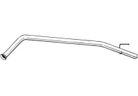 Tuyau d'échappement 900-049 Bosal