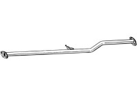 Tuyau d'échappement 900-067 Bosal